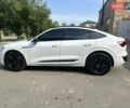 Ауди Q8 e-tron 2023 в Киеве на Automoto.ua Белый Ауди Q8 e-tron, объемом двигателя 0 л и пробегом 29 тыс. км за 65000 $, фото 21 на Automoto.ua