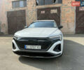 Ауди Q8 e-tron 2023 в Киеве на Automoto.ua Белый Ауди Q8 e-tron, объемом двигателя 0 л и пробегом 29 тыс. км за 65000 $, фото 1 на Automoto.ua