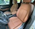 Білий Ауді Q8 e-tron, об'ємом двигуна 0 л та пробігом 3 тис. км за 59000 $, фото 17 на Automoto.ua