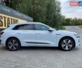 Білий Ауді Q8 e-tron, об'ємом двигуна 0 л та пробігом 3 тис. км за 59000 $, фото 4 на Automoto.ua