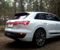 Білий Ауді Q8 e-tron, об'ємом двигуна 0 л та пробігом 17 тис. км за 50000 $, фото 21 на Automoto.ua