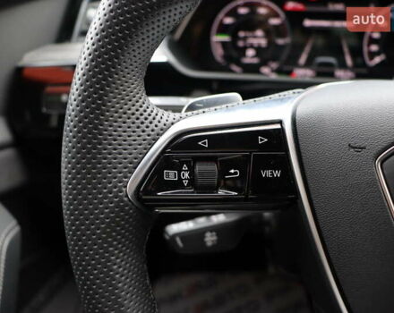 Ауді Q8 e-tron 2023 у Львові на Automoto.ua Білий Ауді Q8 e-tron, об'ємом двигуна 0 л та пробігом 23 тис. км за 49900 $, фото 21 на Automoto.ua