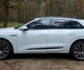 Білий Ауді Q8 e-tron, об'ємом двигуна 0 л та пробігом 17 тис. км за 50000 $, фото 8 на Automoto.ua