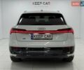 Белый Ауди Q8 e-tron, объемом двигателя 0 л и пробегом 22 тыс. км за 53000 $, фото 19 на Automoto.ua