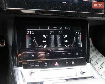 Ауді Q8 e-tron 2023 у Львові на Automoto.ua Білий Ауді Q8 e-tron, об'ємом двигуна 0 л та пробігом 23 тис. км за 49900 $, фото 27 на Automoto.ua