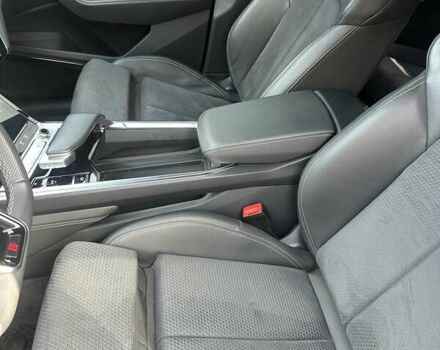 Ауди Q8 e-tron 2023 в Киеве на Automoto.ua Белый Ауди Q8 e-tron, объемом двигателя 0 л и пробегом 29 тыс. км за 65000 $, фото 41 на Automoto.ua