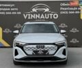 Белый Ауди Q8 e-tron, объемом двигателя 0 л и пробегом 6 тыс. км за 59500 $, фото 5 на Automoto.ua