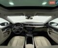 Белый Ауди Q8 e-tron, объемом двигателя 0 л и пробегом 22 тыс. км за 53000 $, фото 31 на Automoto.ua