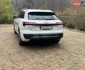 Белый Ауди Q8 e-tron, объемом двигателя 0 л и пробегом 63 тыс. км за 47800 $, фото 29 на Automoto.ua