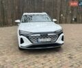 Белый Ауди Q8 e-tron, объемом двигателя 0 л и пробегом 63 тыс. км за 47800 $, фото 48 на Automoto.ua