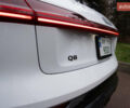 Белый Ауди Q8 e-tron, объемом двигателя 0 л и пробегом 30 тыс. км за 53500 $, фото 15 на Automoto.ua