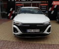 Ауді Q8 e-tron 2023 у Львові на Automoto.ua Білий Ауді Q8 e-tron, об'ємом двигуна 0 л та пробігом 23 тис. км за 49900 $, фото 5 на Automoto.ua