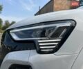 Ауди Q8 e-tron 2023 в Киеве на Automoto.ua Белый Ауди Q8 e-tron, объемом двигателя 0 л и пробегом 29 тыс. км за 65000 $, фото 22 на Automoto.ua