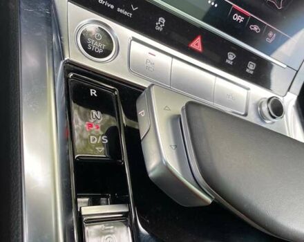Білий Ауді Q8 e-tron, об'ємом двигуна 0 л та пробігом 3 тис. км за 59000 $, фото 26 на Automoto.ua