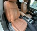 Білий Ауді Q8 e-tron, об'ємом двигуна 0 л та пробігом 3 тис. км за 59000 $, фото 35 на Automoto.ua