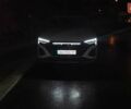 Білий Ауді Q8 e-tron, об'ємом двигуна 0 л та пробігом 36 тис. км за 64900 $, фото 3 на Automoto.ua