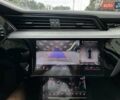 Белый Ауди Q8 e-tron, объемом двигателя 0 л и пробегом 6 тыс. км за 59500 $, фото 46 на Automoto.ua