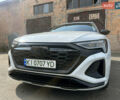 Ауди Q8 e-tron 2023 в Киеве на Automoto.ua Белый Ауди Q8 e-tron, объемом двигателя 0 л и пробегом 29 тыс. км за 65000 $, фото 11 на Automoto.ua