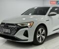 Белый Ауди Q8 e-tron, объемом двигателя 0 л и пробегом 22 тыс. км за 53000 $, фото 9 на Automoto.ua
