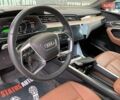 Білий Ауді Q8 e-tron, об'ємом двигуна 0 л та пробігом 3 тис. км за 59000 $, фото 16 на Automoto.ua