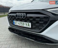 Белый Ауди Q8 e-tron, объемом двигателя 0 л и пробегом 5 тыс. км за 47500 $, фото 13 на Automoto.ua