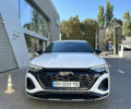 Білий Ауді Q8 e-tron, об'ємом двигуна 0 л та пробігом 24 тис. км за 67500 $, фото 11 на Automoto.ua