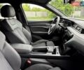 Білий Ауді Q8 e-tron, об'ємом двигуна 0 л та пробігом 17 тис. км за 52500 $, фото 88 на Automoto.ua