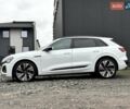 Білий Ауді Q8 e-tron, об'ємом двигуна 0 л та пробігом 17 тис. км за 52500 $, фото 16 на Automoto.ua