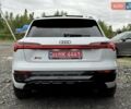 Білий Ауді Q8 e-tron, об'ємом двигуна 0 л та пробігом 17 тис. км за 52500 $, фото 12 на Automoto.ua