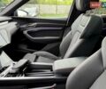 Білий Ауді Q8 e-tron, об'ємом двигуна 0 л та пробігом 17 тис. км за 52500 $, фото 60 на Automoto.ua