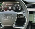 Білий Ауді Q8 e-tron, об'ємом двигуна 0 л та пробігом 10 тис. км за 52000 $, фото 20 на Automoto.ua