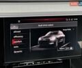 Білий Ауді Q8 e-tron, об'ємом двигуна 0 л та пробігом 17 тис. км за 52500 $, фото 79 на Automoto.ua