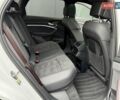Білий Ауді Q8 e-tron, об'ємом двигуна 0 л та пробігом 17 тис. км за 52500 $, фото 42 на Automoto.ua
