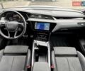 Білий Ауді Q8 e-tron, об'ємом двигуна 0 л та пробігом 17 тис. км за 52500 $, фото 69 на Automoto.ua
