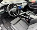Білий Ауді Q8 e-tron, об'ємом двигуна 0 л та пробігом 17 тис. км за 52500 $, фото 59 на Automoto.ua