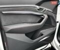 Білий Ауді Q8 e-tron, об'ємом двигуна 0 л та пробігом 17 тис. км за 52500 $, фото 51 на Automoto.ua