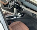 Білий Ауді Q8 e-tron, об'ємом двигуна 0 л та пробігом 10 тис. км за 52000 $, фото 15 на Automoto.ua
