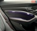 Білий Ауді Q8 e-tron, об'ємом двигуна 0 л та пробігом 17 тис. км за 52500 $, фото 74 на Automoto.ua