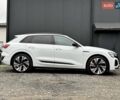 Білий Ауді Q8 e-tron, об'ємом двигуна 0 л та пробігом 17 тис. км за 52500 $, фото 8 на Automoto.ua