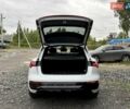 Білий Ауді Q8 e-tron, об'ємом двигуна 0 л та пробігом 17 тис. км за 52500 $, фото 29 на Automoto.ua