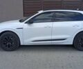 Белый Ауди Q8 e-tron, объемом двигателя 0 л и пробегом 8 тыс. км за 51900 $, фото 16 на Automoto.ua