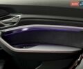 Білий Ауді Q8 e-tron, об'ємом двигуна 0 л та пробігом 17 тис. км за 52500 $, фото 73 на Automoto.ua