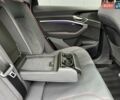 Білий Ауді Q8 e-tron, об'ємом двигуна 0 л та пробігом 17 тис. км за 52500 $, фото 41 на Automoto.ua