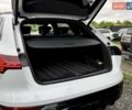 Білий Ауді Q8 e-tron, об'ємом двигуна 0 л та пробігом 17 тис. км за 52500 $, фото 33 на Automoto.ua