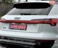 Білий Ауді Q8 e-tron, об'ємом двигуна 0 л та пробігом 17 тис. км за 52500 $, фото 11 на Automoto.ua