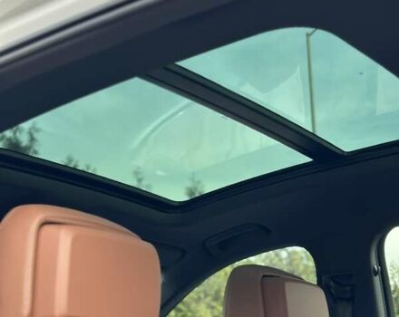 Білий Ауді Q8 e-tron, об'ємом двигуна 0 л та пробігом 10 тис. км за 52000 $, фото 22 на Automoto.ua