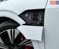 Білий Ауді Q8 e-tron, об'ємом двигуна 0 л та пробігом 17 тис. км за 52500 $, фото 23 на Automoto.ua
