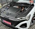 Білий Ауді Q8 e-tron, об'ємом двигуна 0 л та пробігом 17 тис. км за 52500 $, фото 28 на Automoto.ua