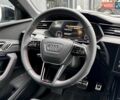 Білий Ауді Q8 e-tron, об'ємом двигуна 0 л та пробігом 17 тис. км за 52500 $, фото 70 на Automoto.ua