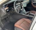 Білий Ауді Q8 e-tron, об'ємом двигуна 0 л та пробігом 10 тис. км за 52000 $, фото 11 на Automoto.ua